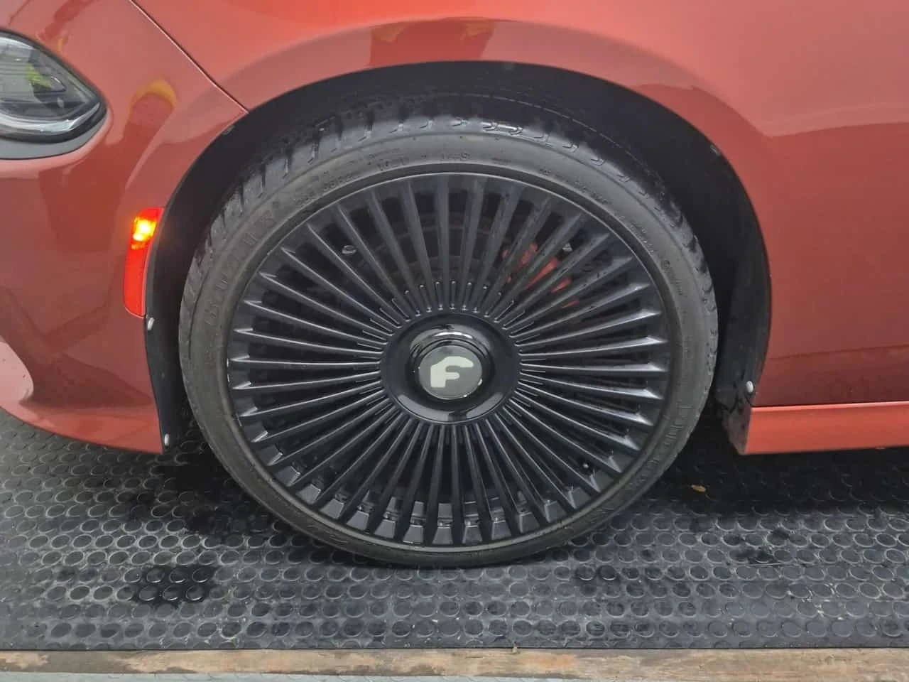 Dodge Charger * REMOTE START * ������ * ������� *  | Mobile.bg � ����������� 7