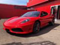 Ferrari F430 Carbon / Scuderia Package, снимка 2 - Автомобили и джипове - 41920518