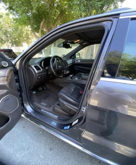 Jeep Grand cherokee Summit 5.7 HEMI, снимка 7