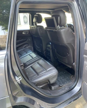 Jeep Grand cherokee Summit 5.7 HEMI, снимка 8