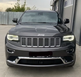 Jeep Grand cherokee Summit 5.7 HEMI, снимка 1