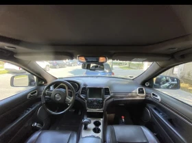 Jeep Grand cherokee Summit 5.7 HEMI, снимка 5