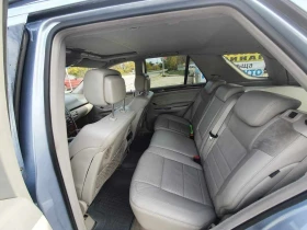 Mercedes-Benz ML 500 6.3 AMG / LPG - Спешно!, снимка 12