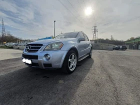 Mercedes-Benz ML 500 6.3 AMG / LPG - Спешно!, снимка 1