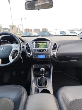 Hyundai IX35, снимка 10