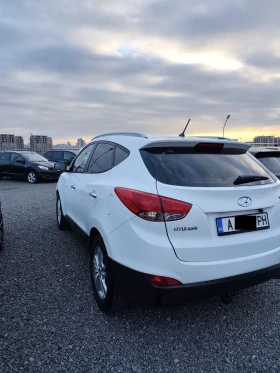 Hyundai IX35, снимка 4