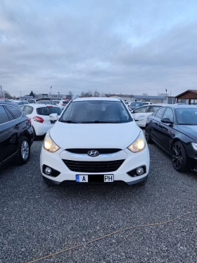 Hyundai IX35, снимка 1