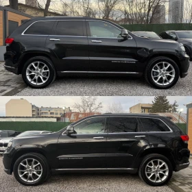 Jeep Grand cherokee 3.0CRDI/Summit/Монитори/250hp/ТОП, снимка 4