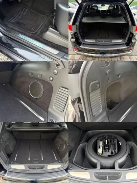 Jeep Grand cherokee 3.0CRDI/Summit/Монитори/250hp/ТОП, снимка 16