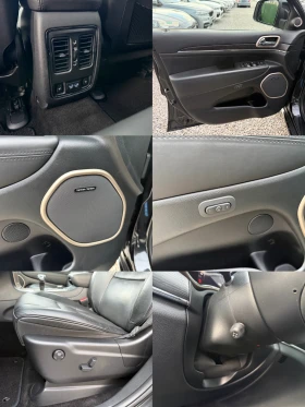 Jeep Grand cherokee 3.0CRDI/Summit/Монитори/250hp/ТОП, снимка 12