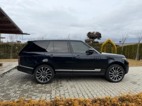 Land Rover Range rover Range Rover Autobiography 5.0 V8 510hp Supercharge, снимка 5