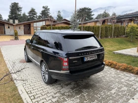 Land Rover Range rover Range Rover Autobiography 5.0 V8 510hp Supercharge, снимка 7