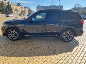BMW X5 4.0i* xDrive* AIR* individual* Mpack* PANO* HEADUP, снимка 8