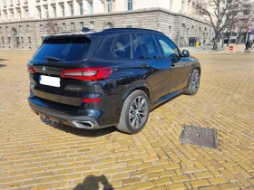 BMW X5 4.0i* xDrive* AIR* individual* Mpack* PANO* HEADUP, снимка 4