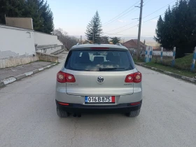 VW Tiguan 2.0 TDI DSG, снимка 5