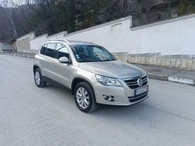 VW Tiguan 2.0 TDI DSG, снимка 3
