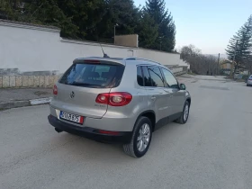 VW Tiguan 2.0 TDI DSG, снимка 6