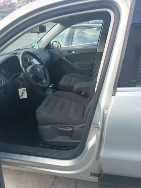 VW Tiguan 2.0 TDI DSG, снимка 14