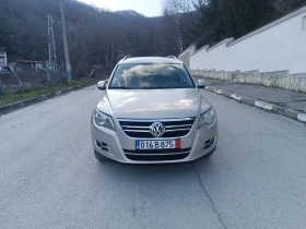 VW Tiguan 2.0 TDI DSG, снимка 2