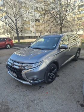 Mitsubishi Outlander 2.2 DI-D 4WD, снимка 1