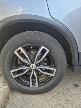 Mitsubishi Outlander 2.2 DI-D 4WD, снимка 10