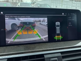 BMW X3 * xDrive30i * H/K * ПОДГРЕВИ * КАМЕРА * CARPLAY * , снимка 14