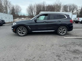 BMW X3 * xDrive30i * H/K * ПОДГРЕВИ * КАМЕРА * CARPLAY * , снимка 2