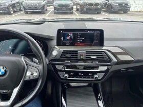 BMW X3 * xDrive30i * H/K * ПОДГРЕВИ * КАМЕРА * CARPLAY * , снимка 9