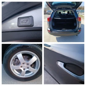 Toyota Rav4 2.0i-151кс-ШВЕЙЦАРИЯ-РЪЧКА-6ск-4Х4-KEYLESS-NAVI, снимка 16