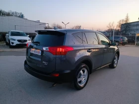 Toyota Rav4 2.0i-151кс-ШВЕЙЦАРИЯ-РЪЧКА-6ск-4Х4-KEYLESS-NAVI, снимка 3