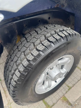 Nissan Terrano, снимка 5