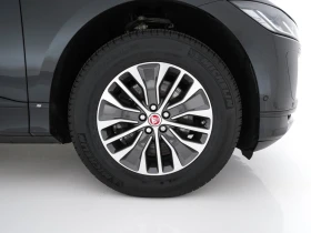 Jaguar I-Pace, снимка 12