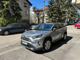 Toyota Rav4 2.0AWD LUXURY, снимка 1