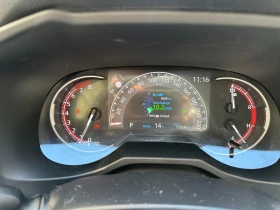 Toyota Rav4 2.0AWD LUXURY, снимка 10