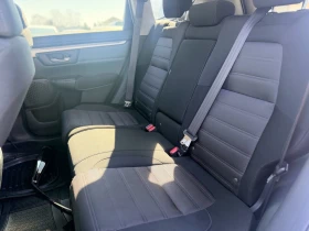 Honda Cr-v LX* AWD* АвтоКредит* (ЦЕНА ДО БГ), снимка 8