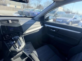 Honda Cr-v LX* AWD* АвтоКредит* (ЦЕНА ДО БГ), снимка 14