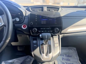 Honda Cr-v LX* AWD* АвтоКредит* (ЦЕНА ДО БГ), снимка 10