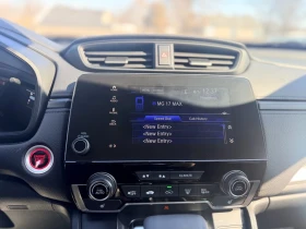 Honda Cr-v LX* AWD* АвтоКредит* (ЦЕНА ДО БГ), снимка 12