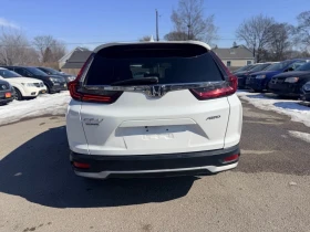 Honda Cr-v LX* AWD* АвтоКредит* (ЦЕНА ДО БГ), снимка 5