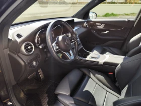 Mercedes-Benz GLC 300 AMG 4matic, снимка 4