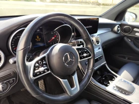 Mercedes-Benz GLC 300 AMG 4matic, снимка 6