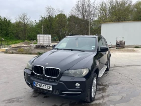 BMW X5 3.0D, снимка 1