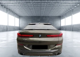 BMW X6 40d xDrive = M-Sport Pro = Гаранция, снимка 2