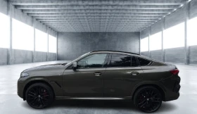 BMW X6 40d xDrive = M-Sport Pro = Гаранция, снимка 4