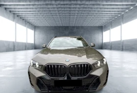 BMW X6 40d xDrive = M-Sport Pro = Гаранция, снимка 1