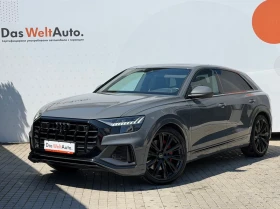 Audi SQ8, снимка 1