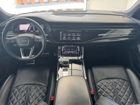 Audi SQ8, снимка 8