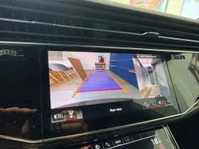 Audi SQ8, снимка 17