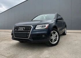 Audi Q5 3.0TFSI QUATTRO S-line 8 скорости, снимка 1