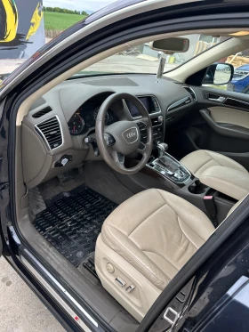 Audi Q5 3.0TFSI PREMIUM , снимка 8